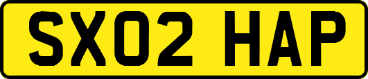 SX02HAP