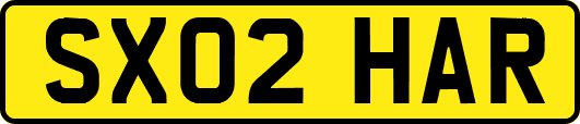 SX02HAR