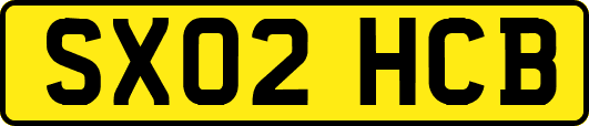 SX02HCB