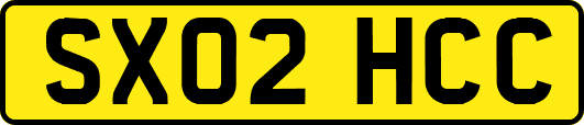 SX02HCC