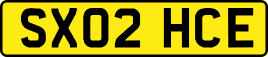 SX02HCE