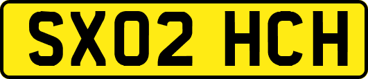 SX02HCH