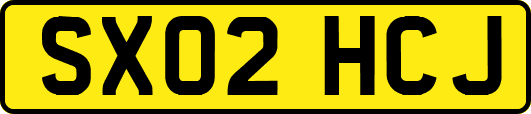 SX02HCJ