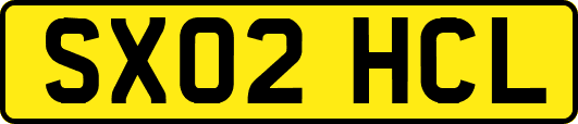 SX02HCL