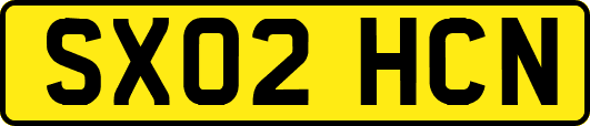 SX02HCN