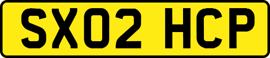 SX02HCP