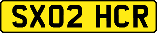 SX02HCR