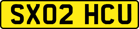 SX02HCU