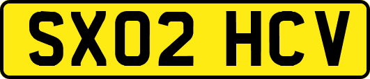 SX02HCV