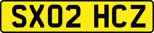 SX02HCZ
