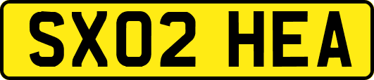 SX02HEA
