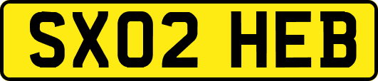 SX02HEB