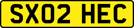 SX02HEC