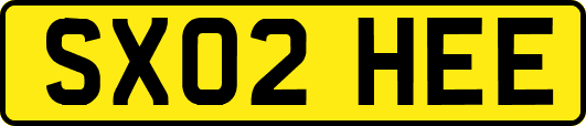 SX02HEE