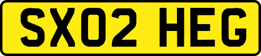 SX02HEG