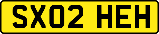 SX02HEH