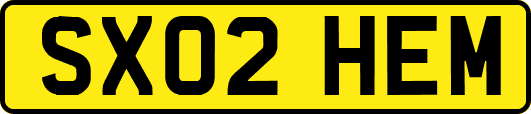 SX02HEM