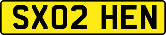 SX02HEN