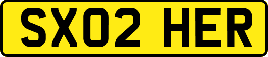 SX02HER