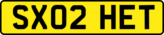 SX02HET