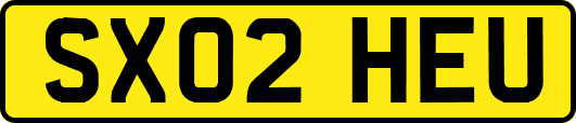 SX02HEU
