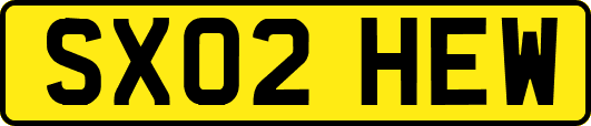 SX02HEW