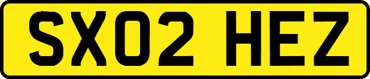 SX02HEZ