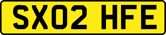 SX02HFE