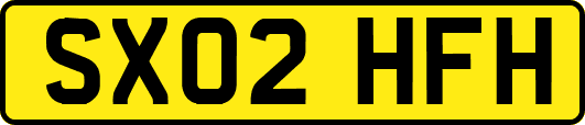 SX02HFH