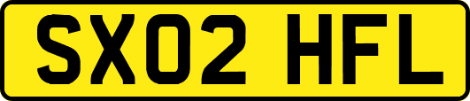 SX02HFL