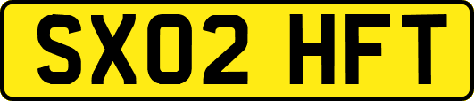 SX02HFT