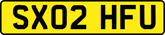 SX02HFU