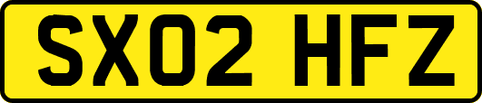 SX02HFZ