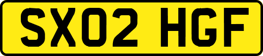 SX02HGF