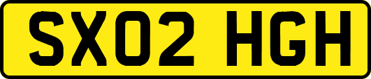 SX02HGH
