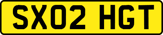 SX02HGT