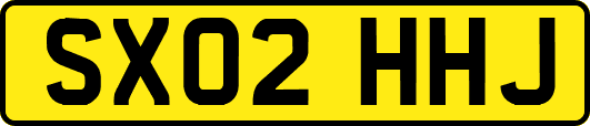 SX02HHJ
