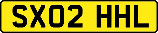 SX02HHL