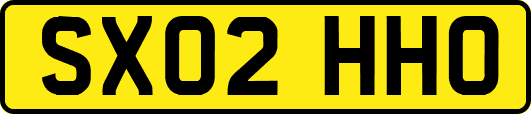 SX02HHO