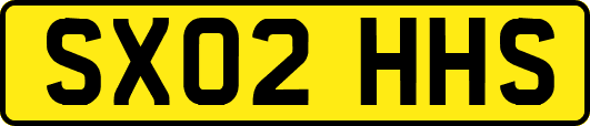 SX02HHS