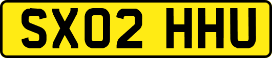 SX02HHU