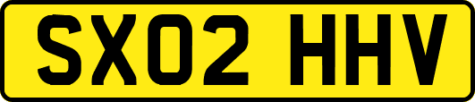 SX02HHV