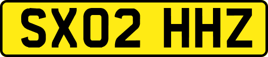 SX02HHZ