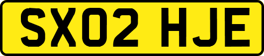 SX02HJE