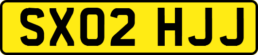 SX02HJJ