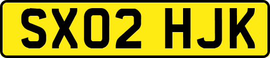SX02HJK