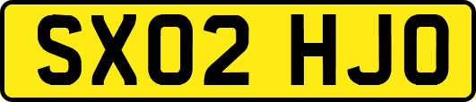 SX02HJO