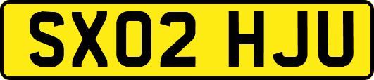 SX02HJU