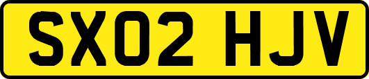 SX02HJV
