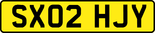 SX02HJY
